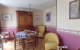 Le Chandelier